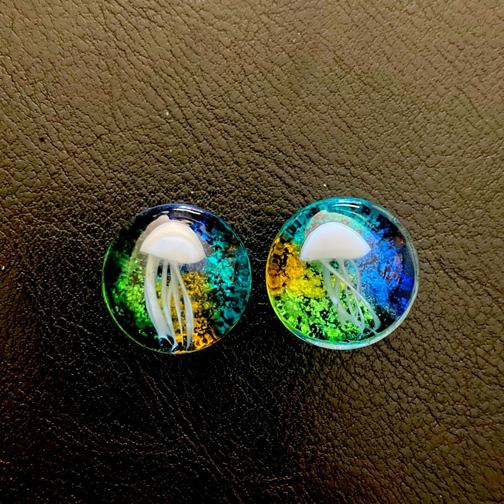 Jellyfish Plugs (5/8)